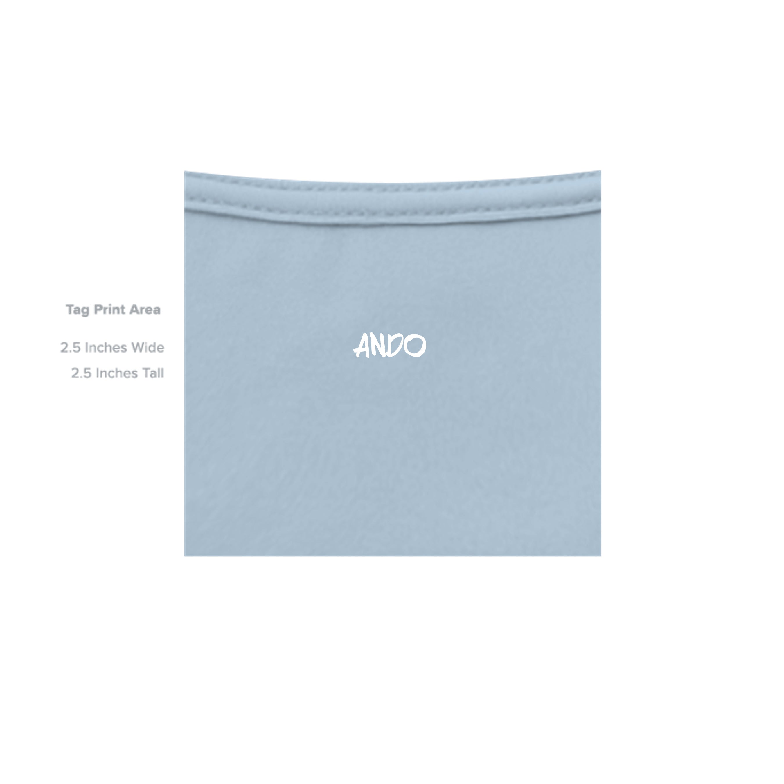 LIGHT BLUE - 3001C - INSIDE_TAG_LINE