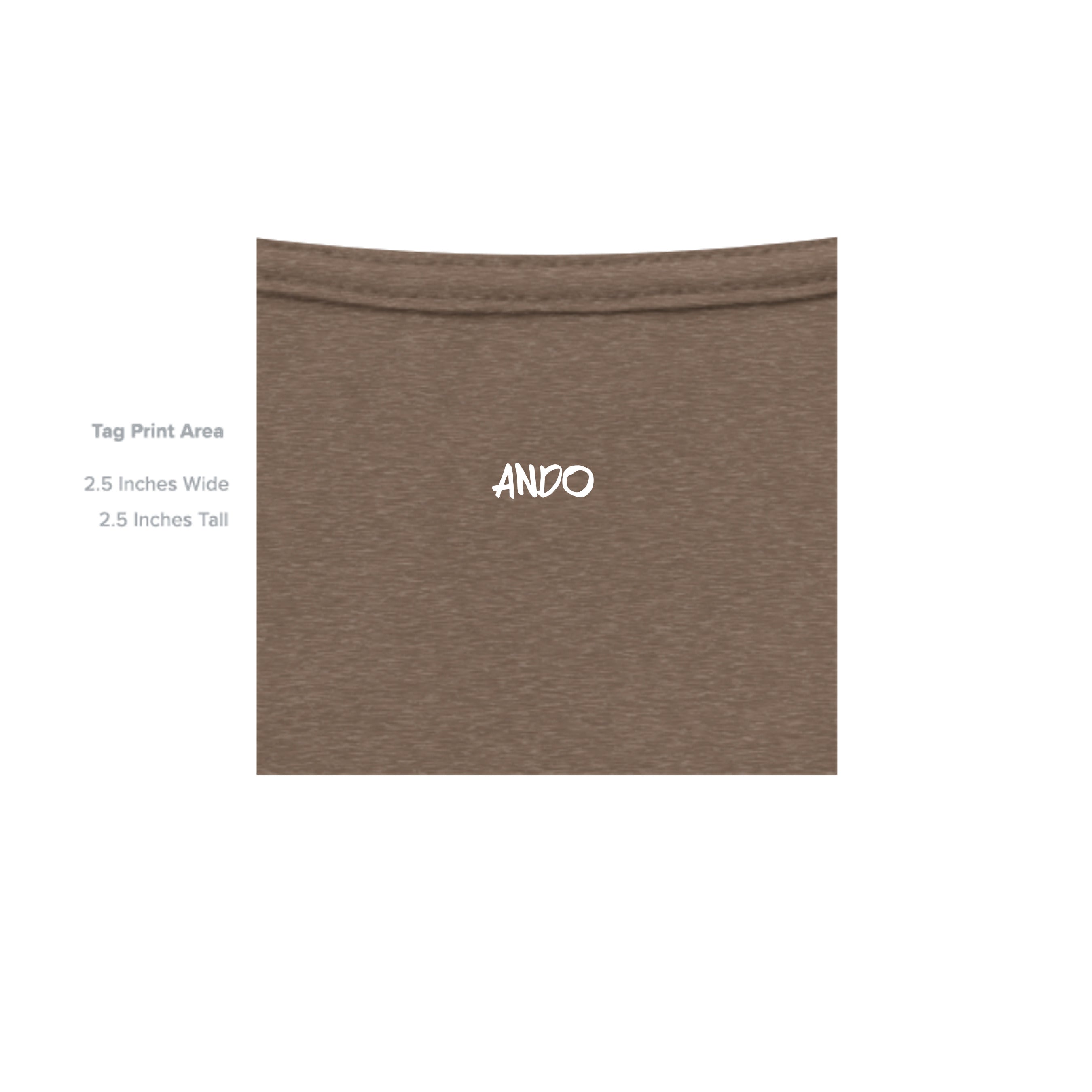 Vintage Brown - 3001C - INSIDE_TAG_LINE
