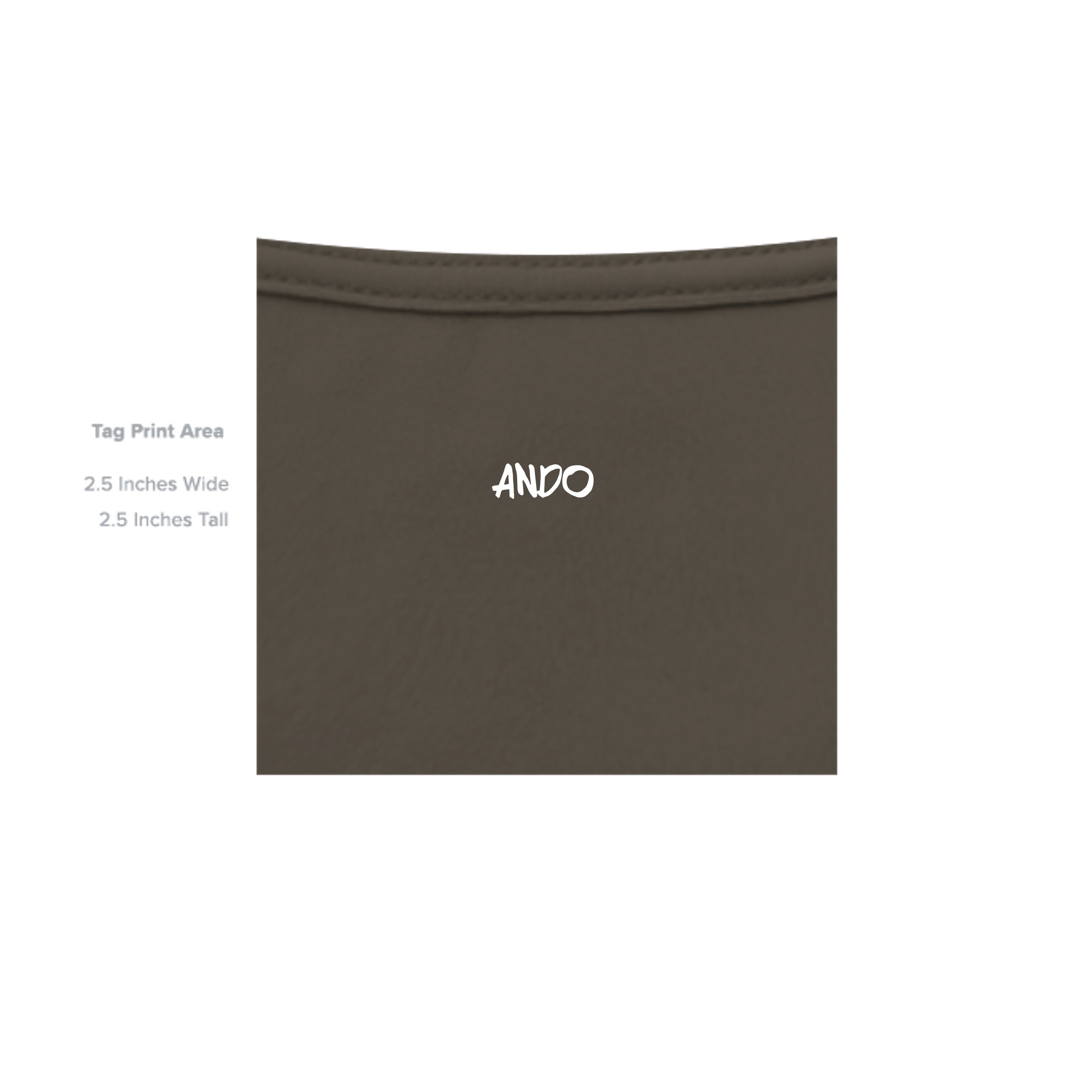 ARMY - 3001C - INSIDE_TAG_LINE