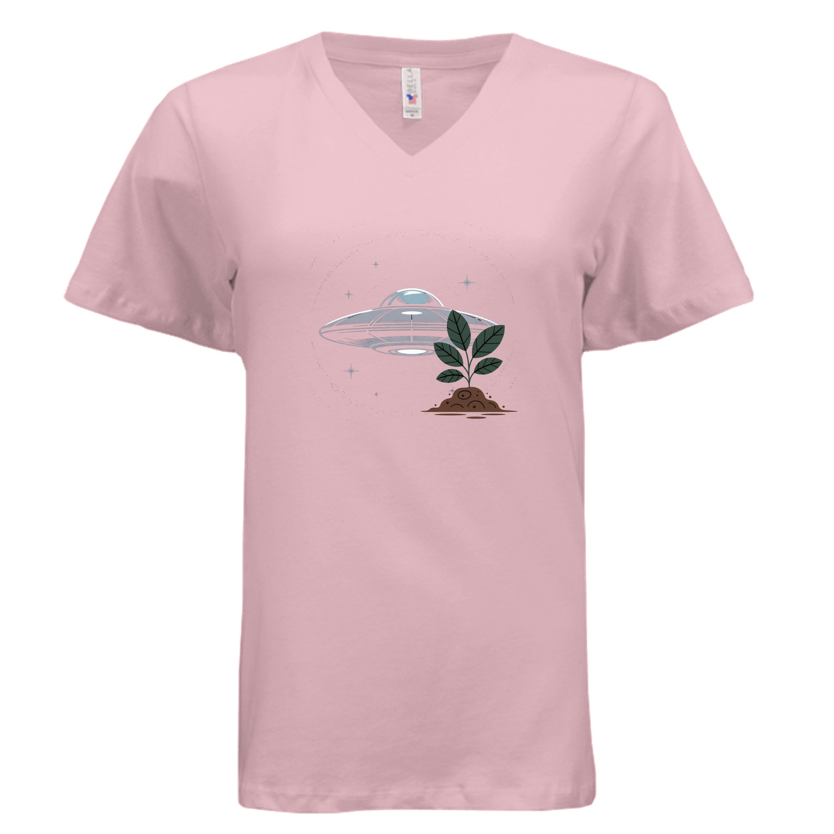 PINK - 6405 - FRONT