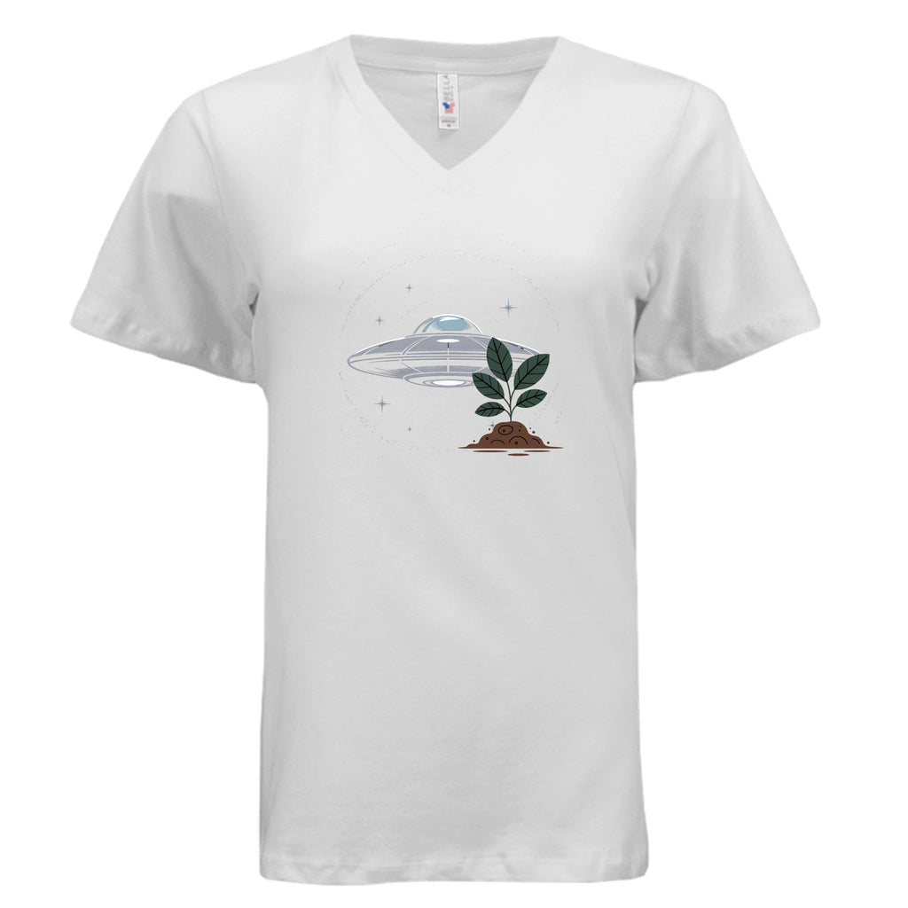 Vintage White - 6405 - FRONT