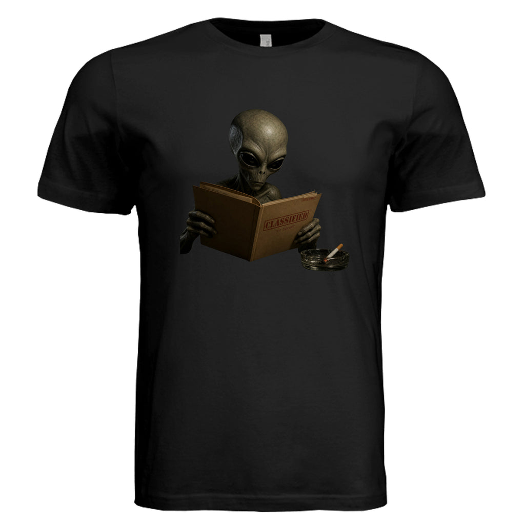 SLD BLK TRIBLEND - 3413C - FRONT