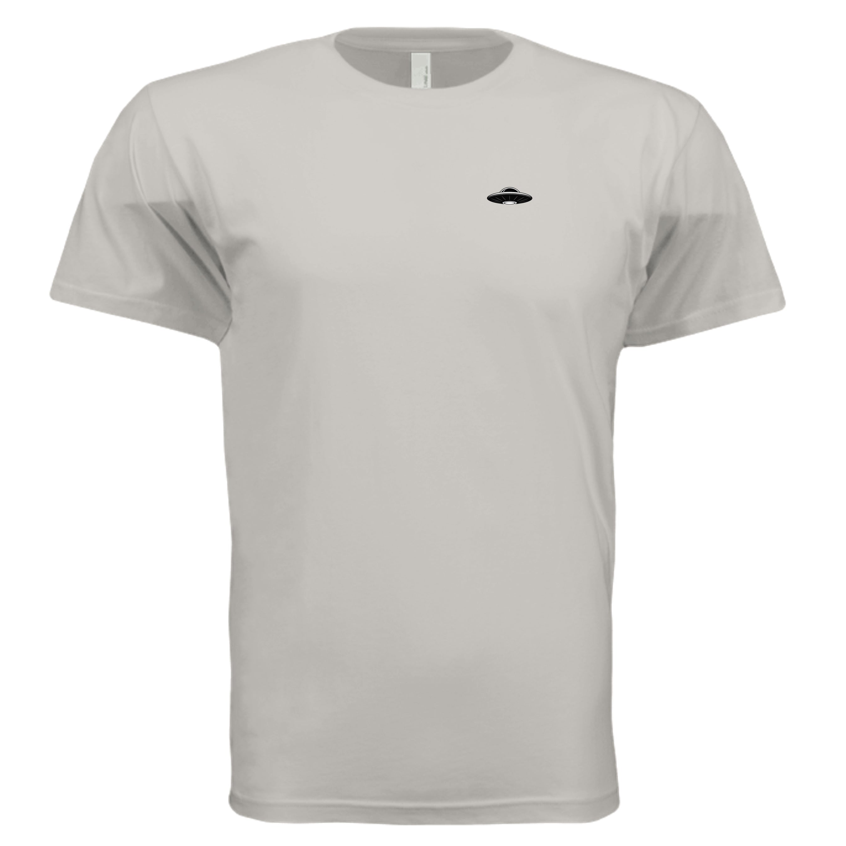 LIGHT GRAY - 3600 - FRONT