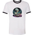 WHITE/ BLACK - 3604 - FRONT
