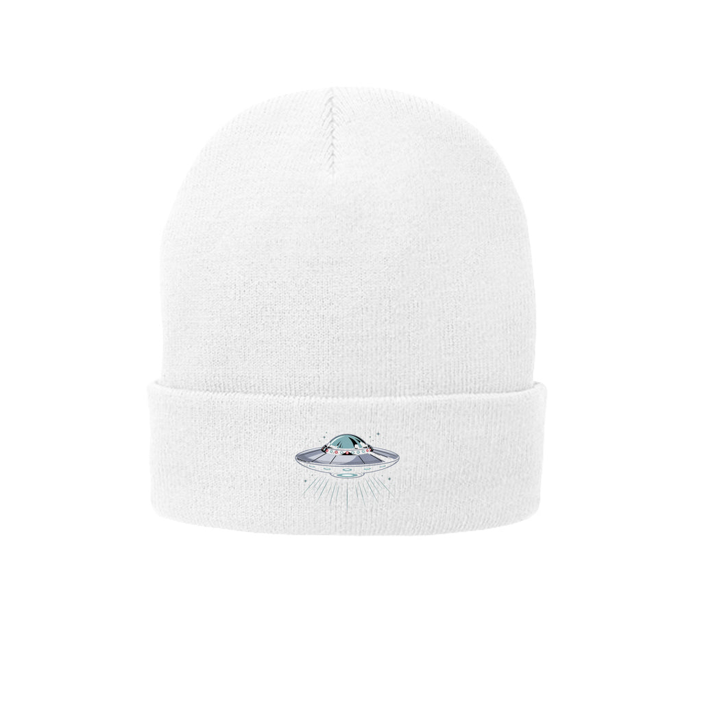 White - CP90L - FRONT