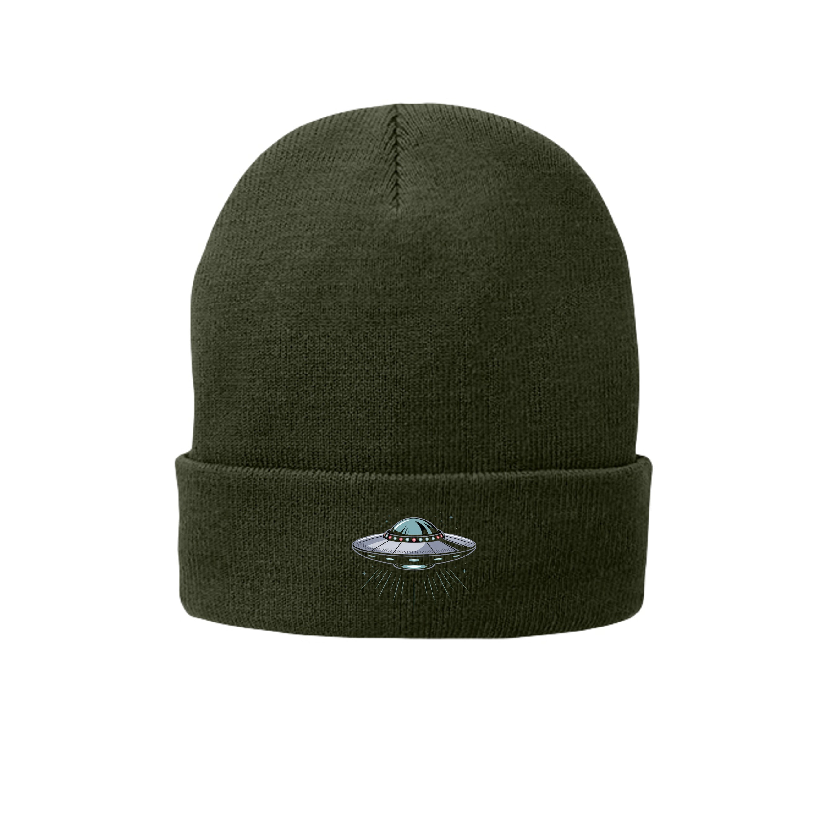 Olive Drab Green - CP90L - FRONT