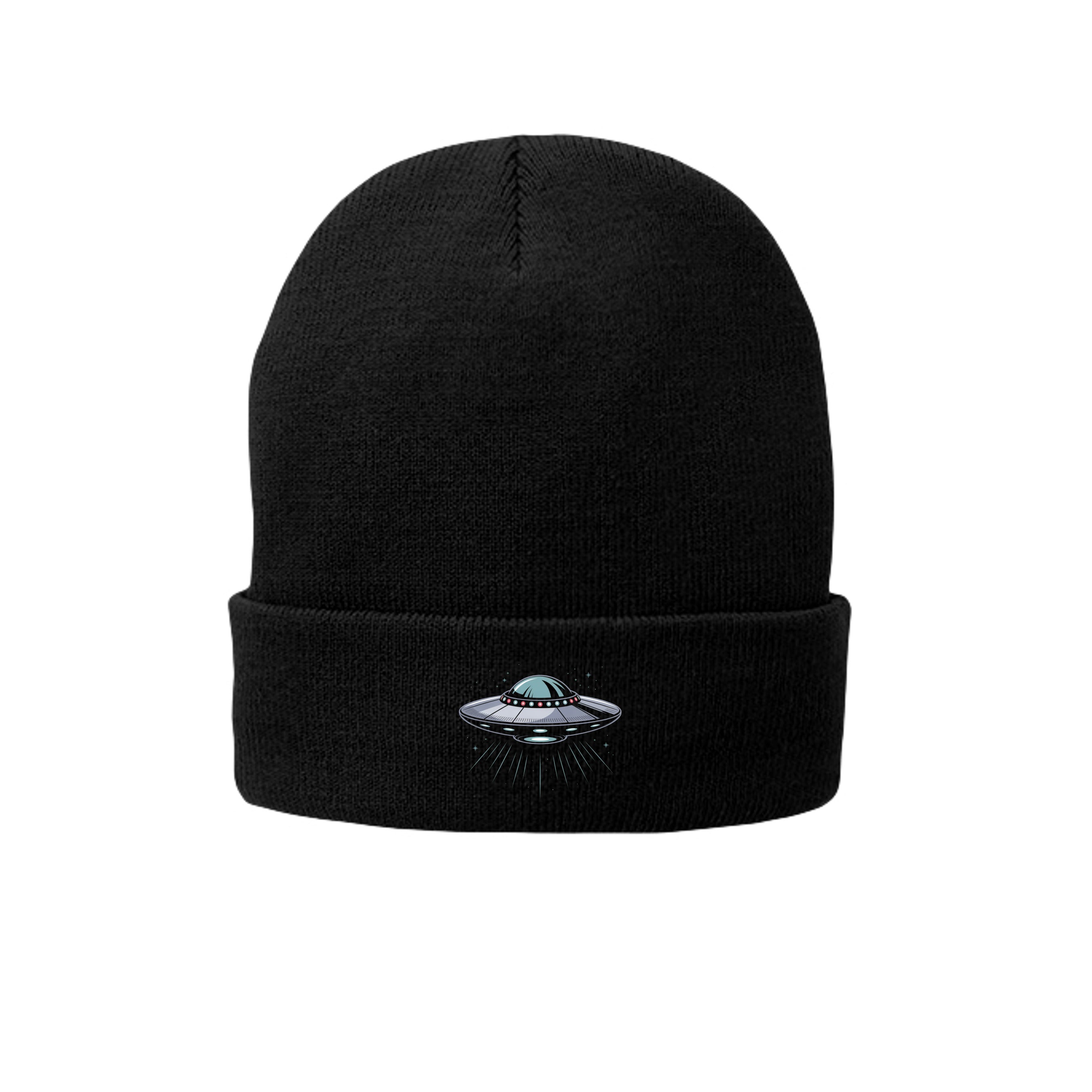 Black - CP90L - FRONT