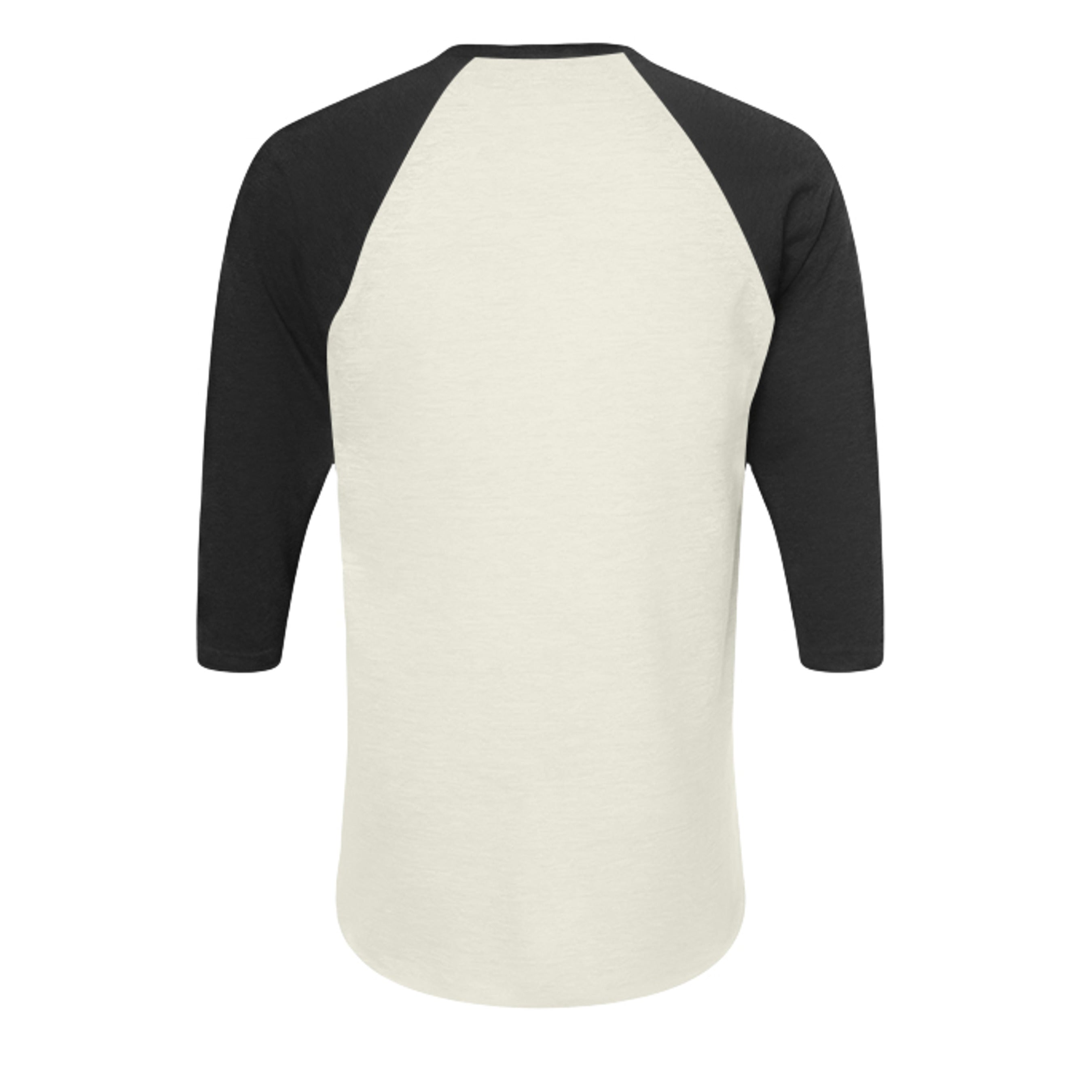 Vintage White/ Black - 245 - BACK