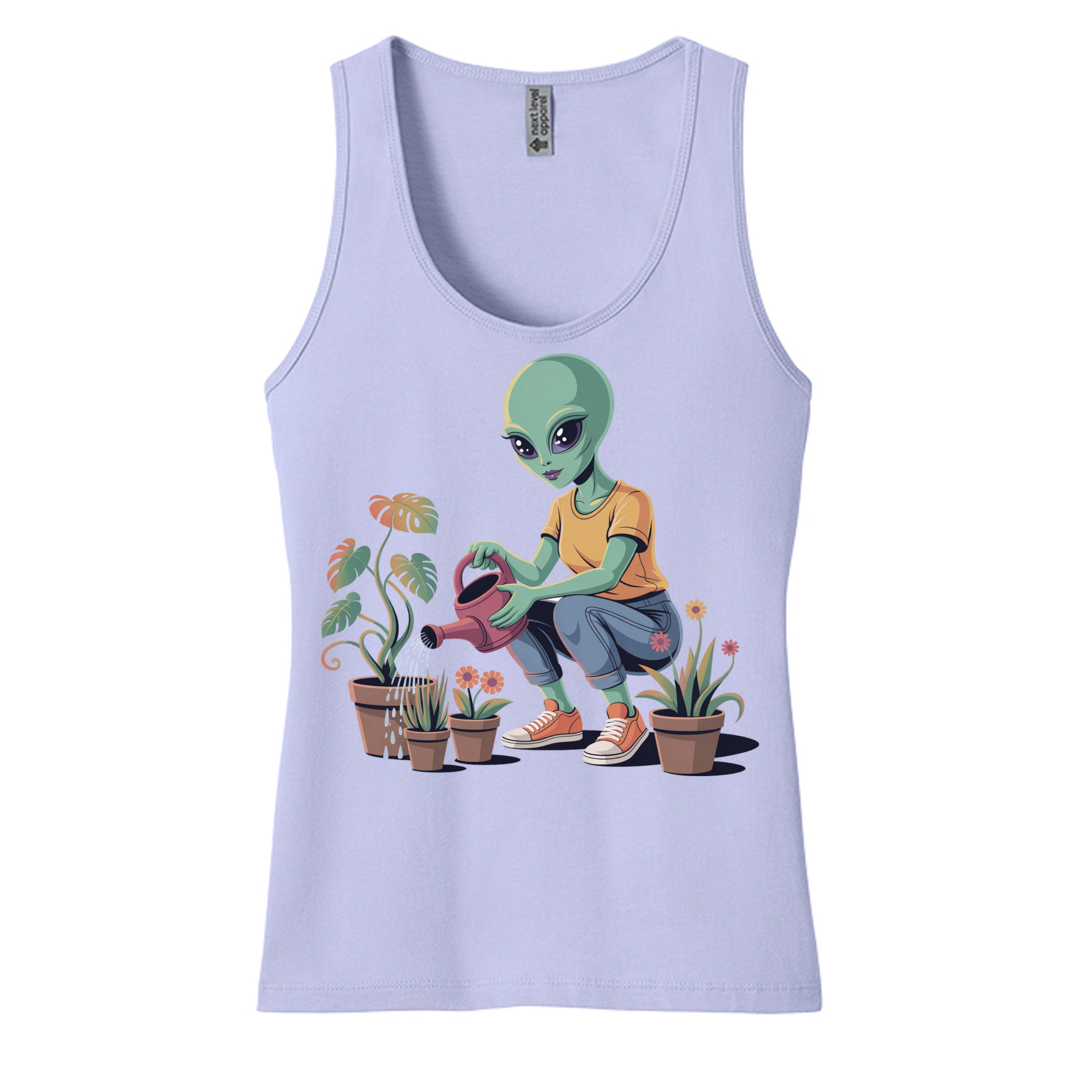 Lavender - 3933NL - FRONT
