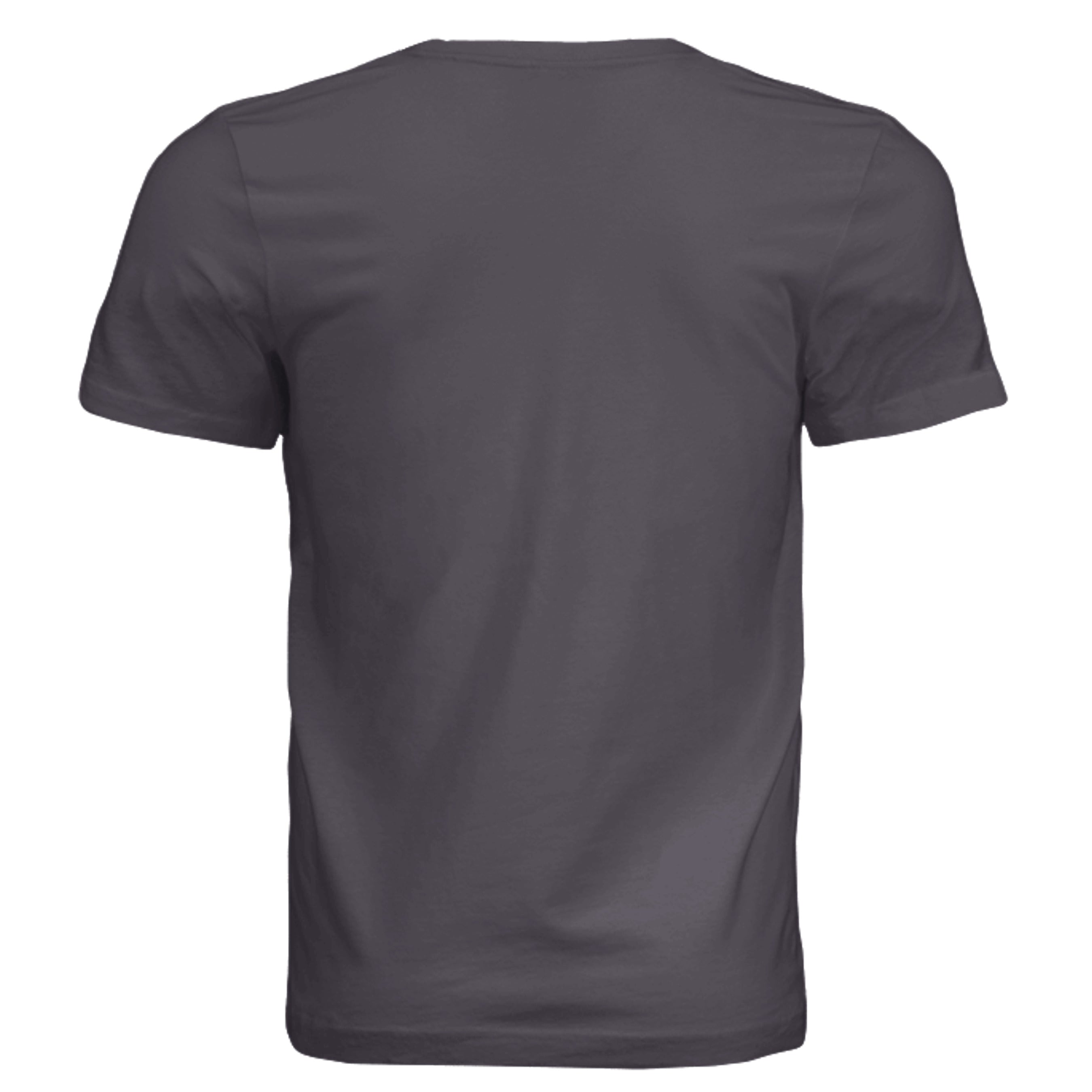 SD DARK GRY TRBL - 3413C - BACK